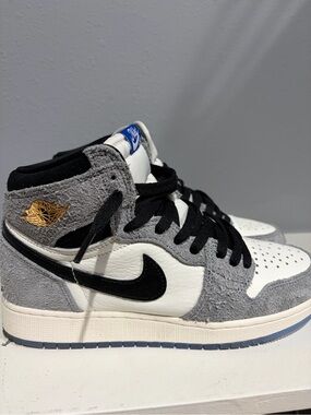 Nike Air Jordan 1 OG High All Star